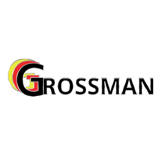 Grossman - купить сантехнику в СПб