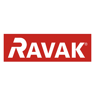 Ravak - купить сантехнику в СПб