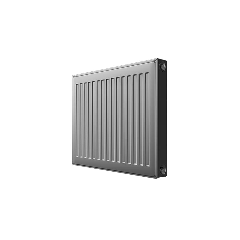 Радиатор стальной Royal Thermo Compact C21-300-400/SS серый