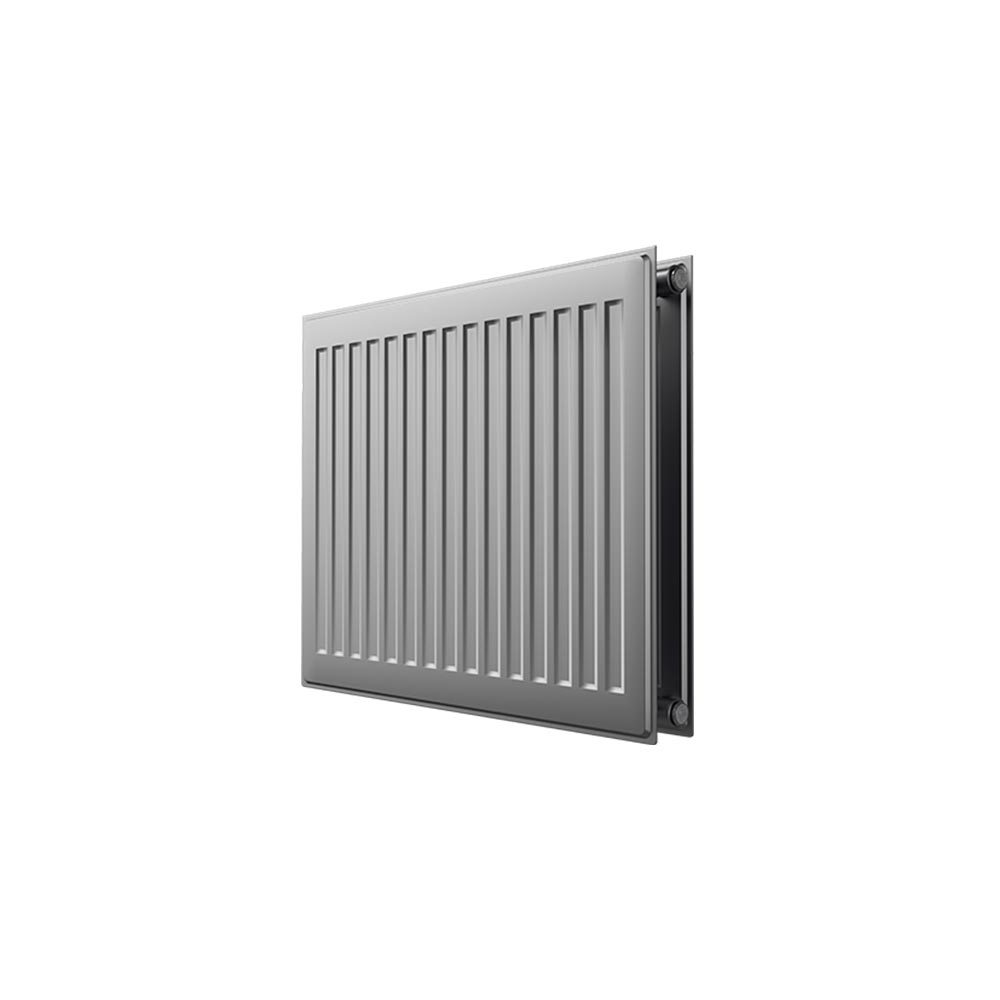 Радиатор стальной Royal Thermo Hygiene H10-450-600/SS серый