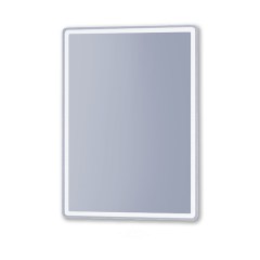 Зеркало Dreja.Eco Tiny LED-60 99.9024 (img)