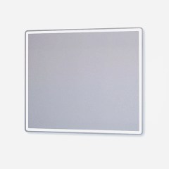 Зеркало Dreja.Eco Tiny LED-70/80 99.9025 (img)