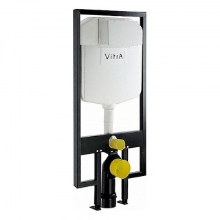Инсталляция для унитаза Vitra 748-5800-01