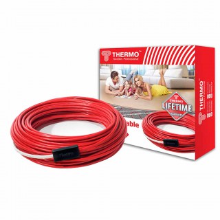 Греющий кабель Thermo Thermocable SVK-20 008-0165