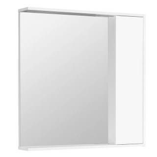 Зеркало-шкаф Акватон Стоун-80 1A228302SX010
