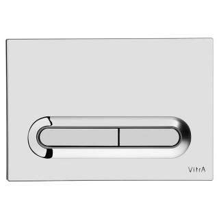 Кнопка смыва Vitra Loop T 740-0780