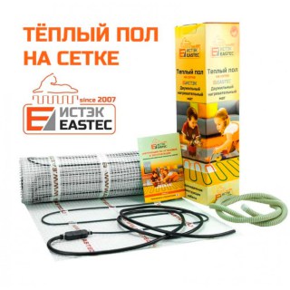 Теплый пол Eastec ECM-3.0