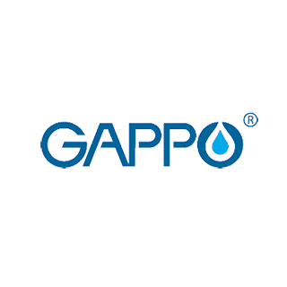 Gappo - купить сантехнику в СПб