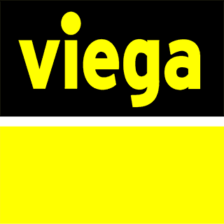Viega - купить сантехнику в СПб