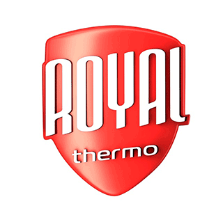 Royal thermo - купить сантехнику в СПб