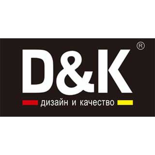 D&K - купить сантехнику в СПб