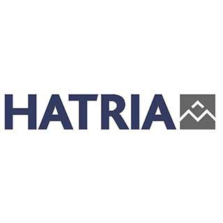 Hatria - купить сантехнику в СПб