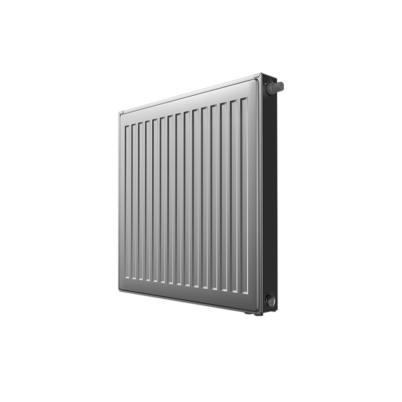 Радиатор стальной Royal Thermo Ventil Compact VC11-300-500/SS серый