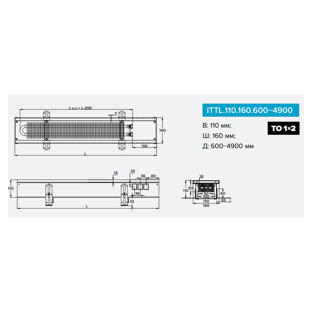 Конвектор 110. Решетка 0160 Рон 110-160. Решетка itermic ITTL. Вентиляторы для конвекторов внутрипольных. Угловой конвектор itermic.