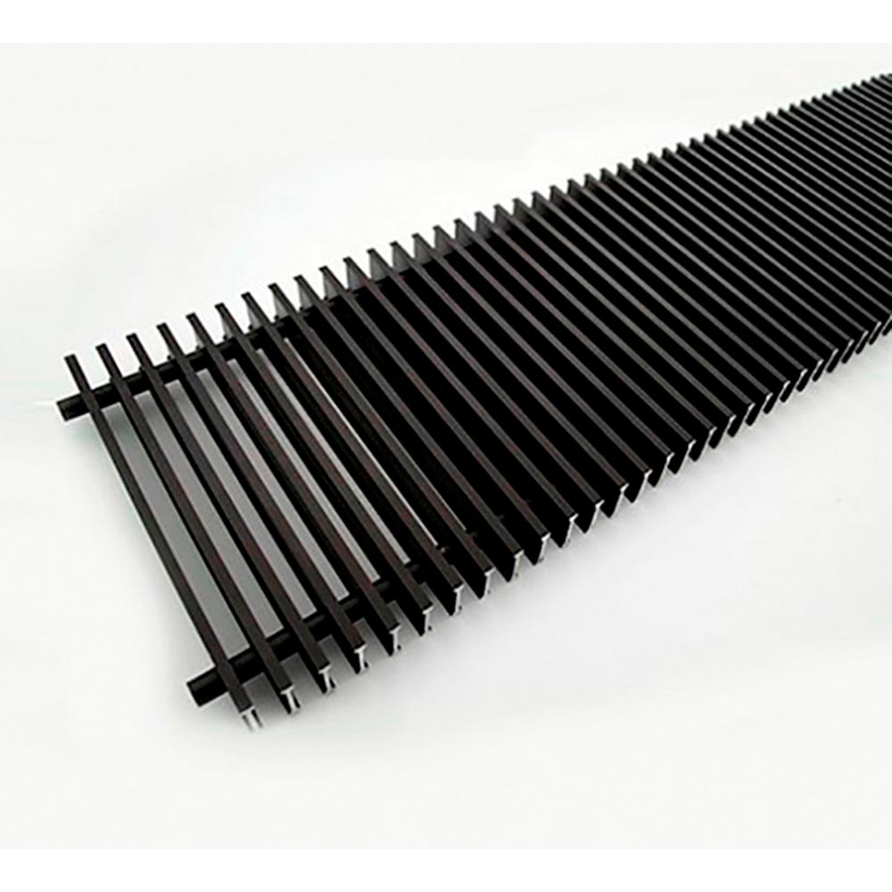 Решетка для конвектора Itermic GRILL.SGZ-20-900 Black