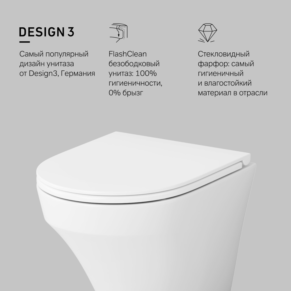 am pm c501700wh pic 6 am pm c501700wh pic 6