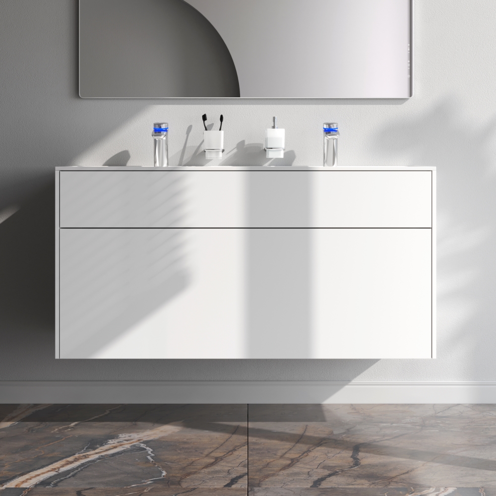 База под раковину подвесная AM.PM Inspire V2.0 M50AFHX1203WM База под раковину подвесная AM.PM Inspire V2.0 M50AFHX1203WM