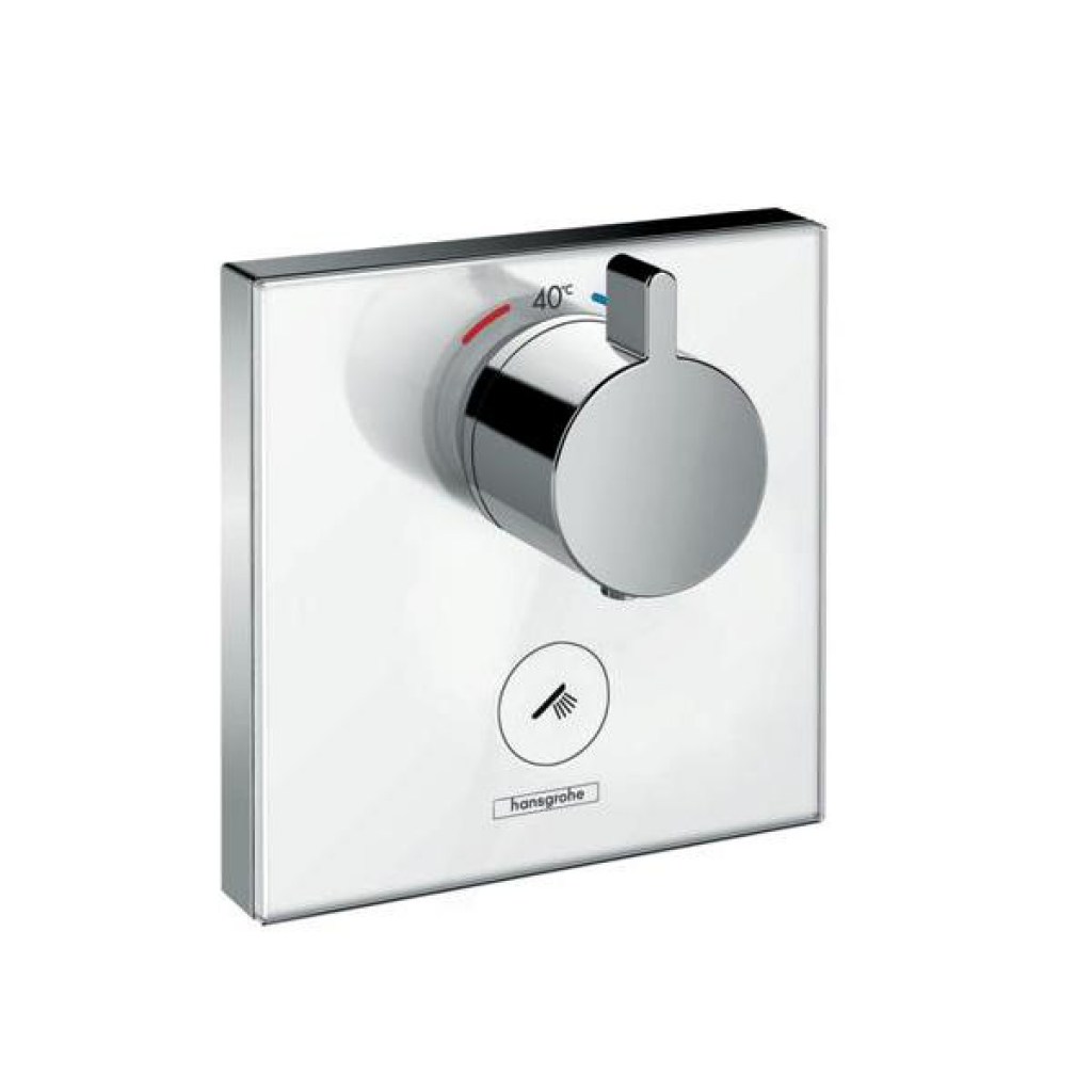 Термостат Hansgrohe ShowerSelect Highflow 15735400