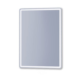 Зеркало Dreja.Eco Tiny LED-60 99.9024