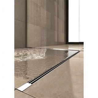 berges 092053 dushevoj lotok super slim 700 zoloto