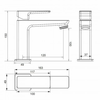 omnires pm7410crb scheme