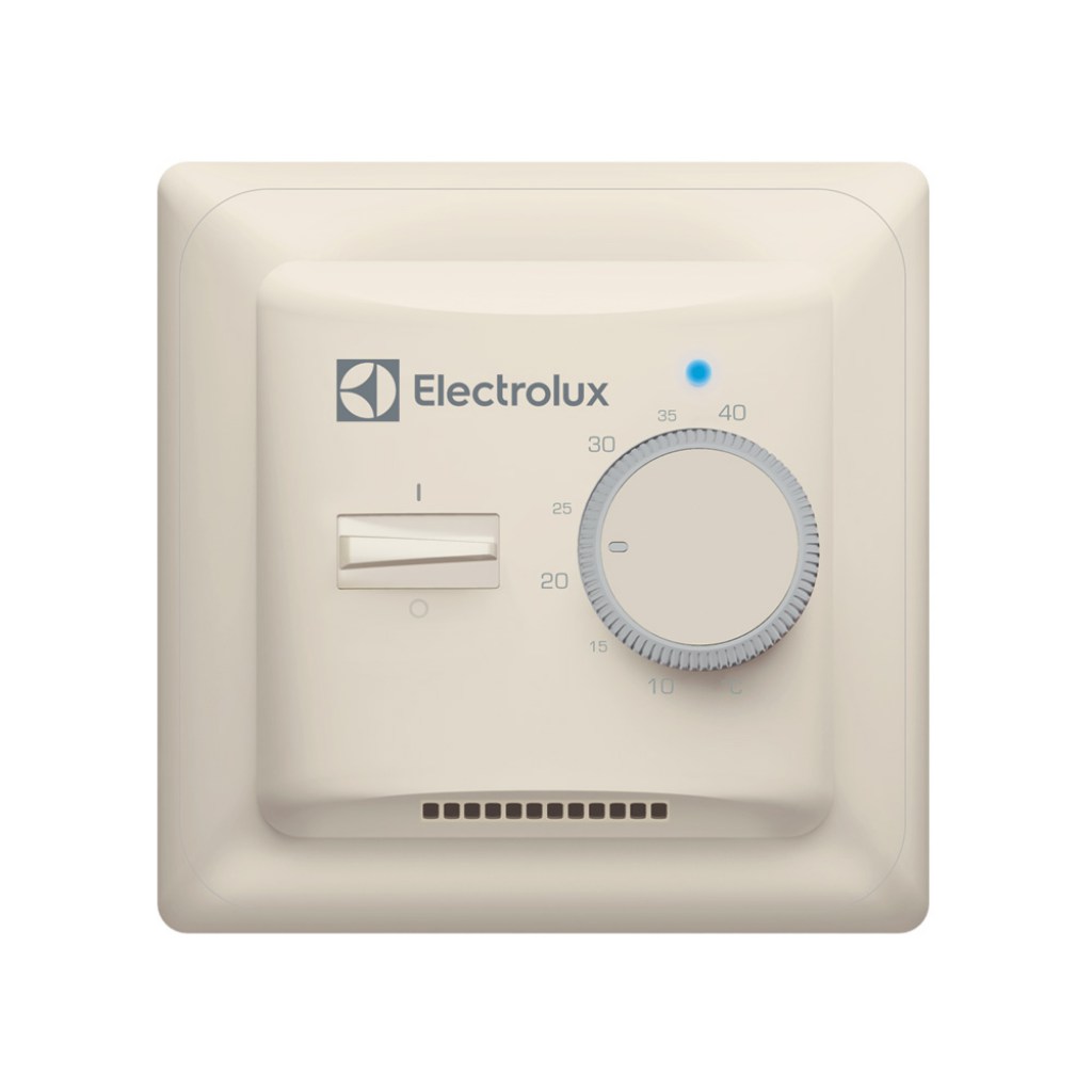 Терморегулятор для теплого пола Electrolux ETB-16 Basic
