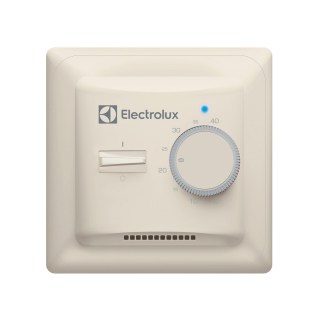 Терморегулятор для теплого пола Electrolux ETB-16 Basic