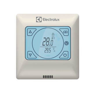 Терморегулятор для теплого пола Electrolux ETT-16 Touch