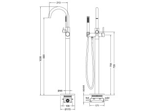 timo saona 2310 00y cr scheme