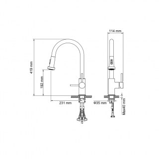 timo selene 2316 00fl scheme