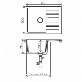 tolero loft tl 650 001 scheme