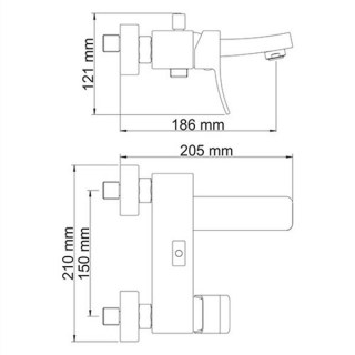 wasserkraft aller 1061 scheme