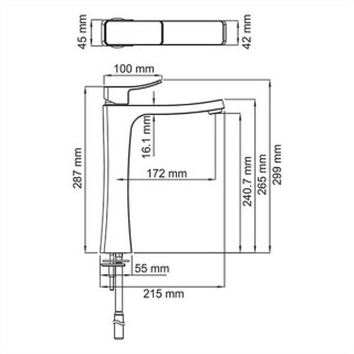 wasserkraft aller 1063h scheme