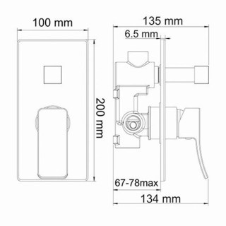 wasserkraft aller 10641w scheme