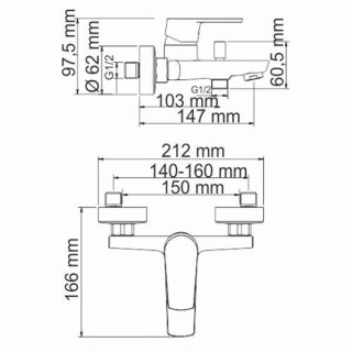 wasserkraft dill 6101 scheme