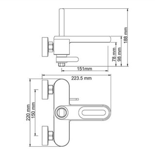 wasserkraft kammel 1801 scheme