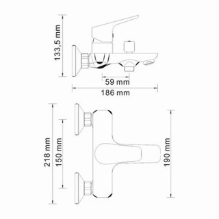 wasserkraft lippe 4501 scheme