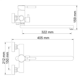 wasserkraft main 4102l scheme