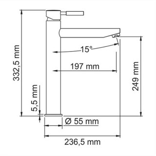 wasserkraft main 4103h scheme