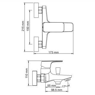 wasserkraft salm 2701 scheme