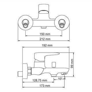 wasserkraft vils 5601 scheme