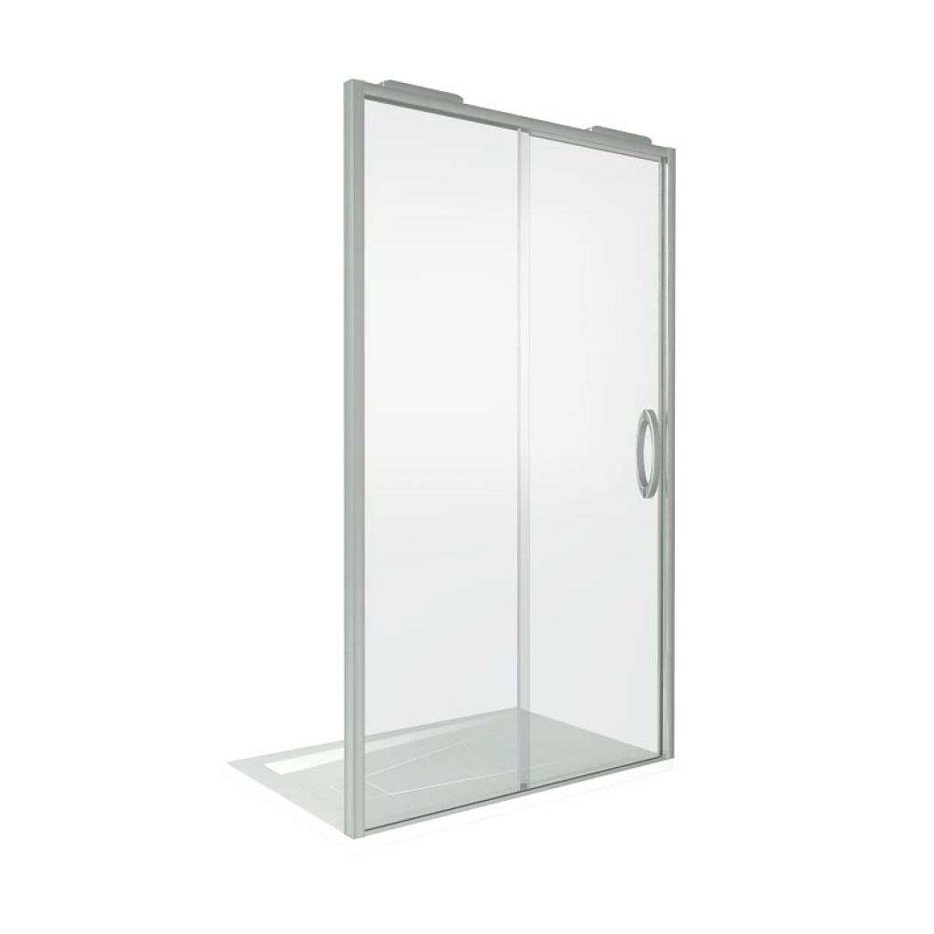 Душевая дверь Good Door Antares WTW-120-C-CH