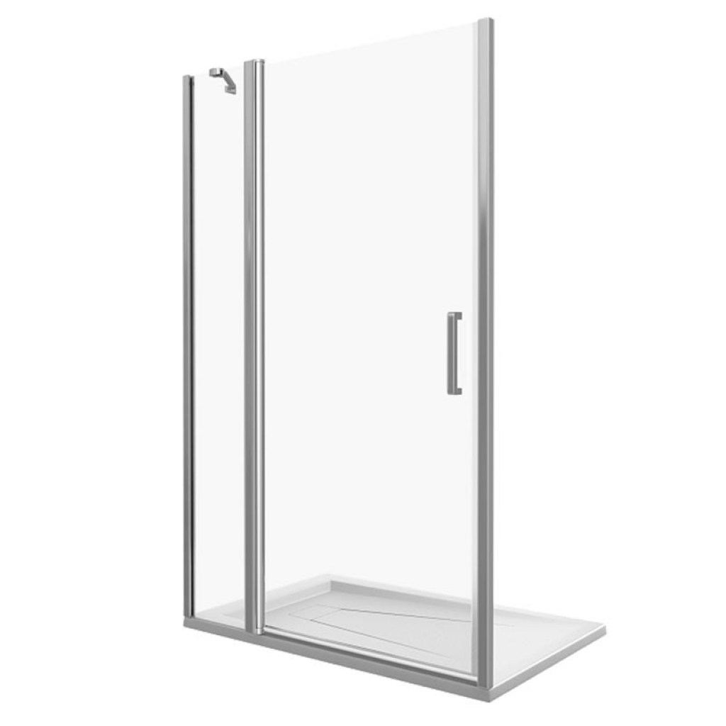 Душевая дверь Good Door Fantasy WTW-100-C-CH