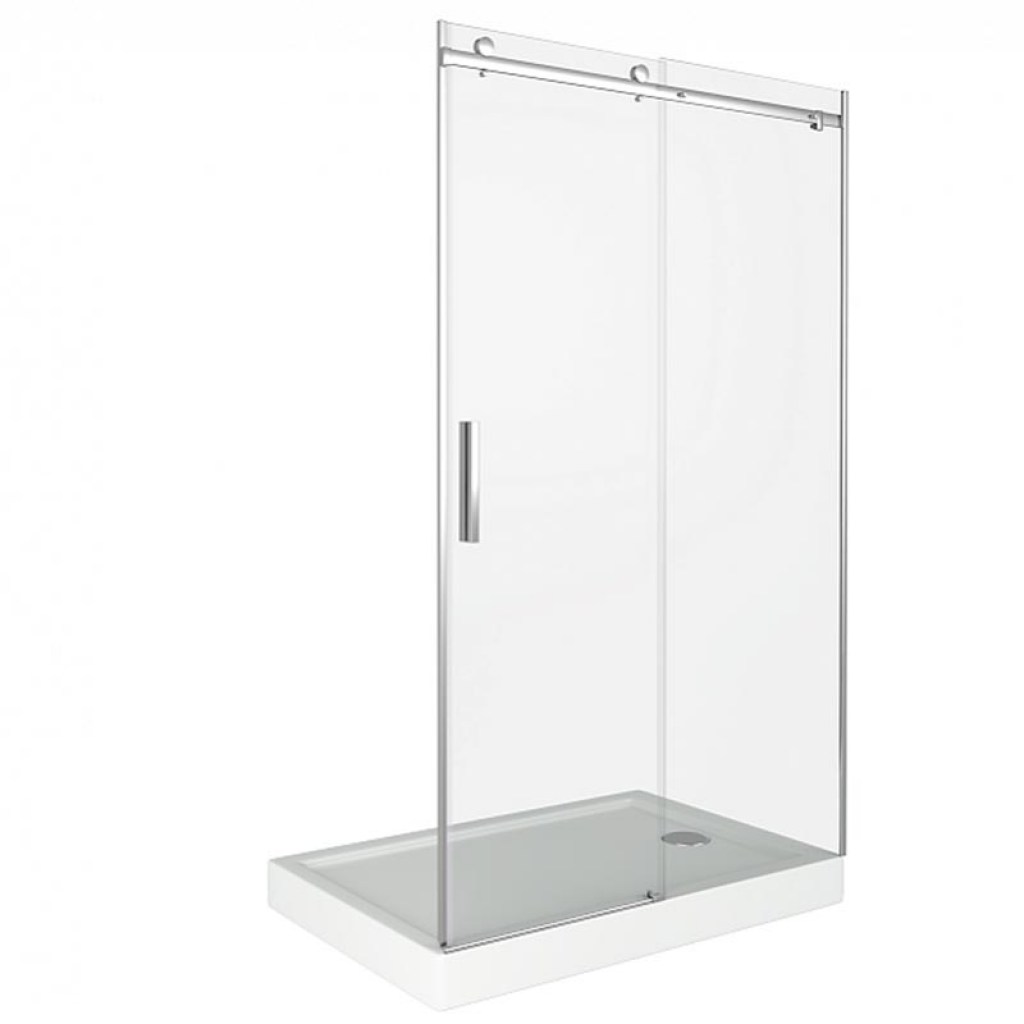 Душевая дверь Good Door Galaxy WTW-110-C-CH