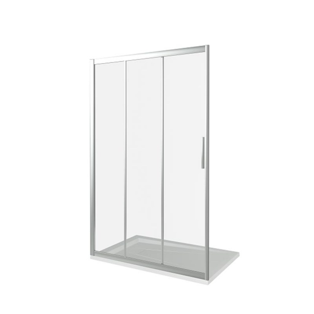 Душевая дверь Good Door Orion WTW-110-C-CH