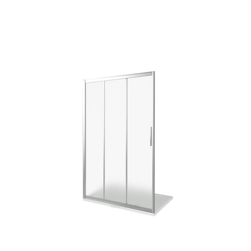 Душевая дверь Good Door Orion WTW-110-G-CH