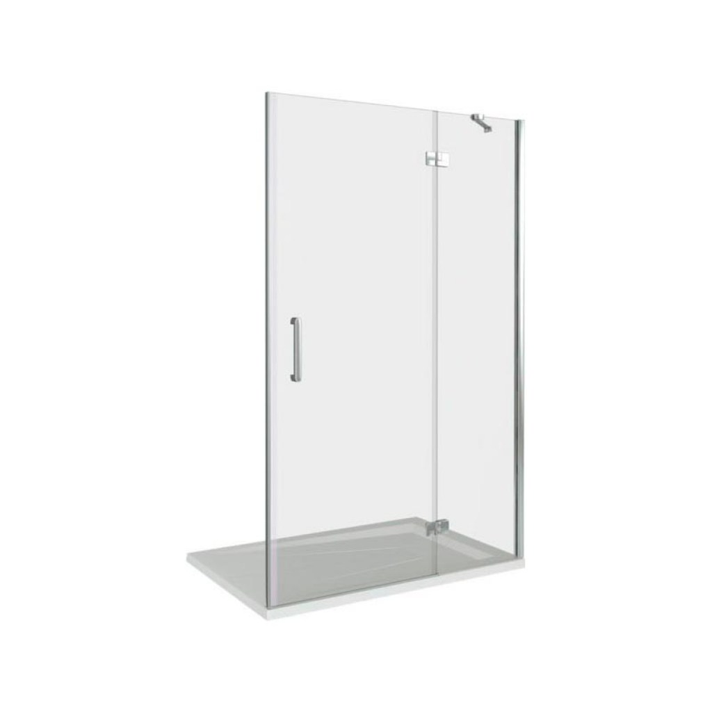 Душевая дверь Good Door Saturn WTW-110-C-CH-R