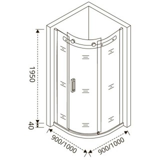 good door altair r 100 c ch scheme