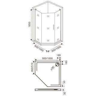 good door fantasy pnt 100 c ch scheme