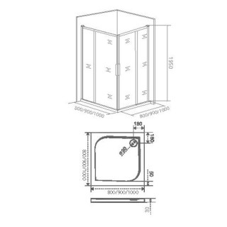 good door idea cr 100 c ch scheme9